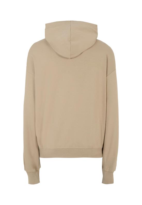 25SS [키즈] 엠에스지엠 트레이닝 상의 S5MSJUHS166 MS014 BEIGE - MSGM