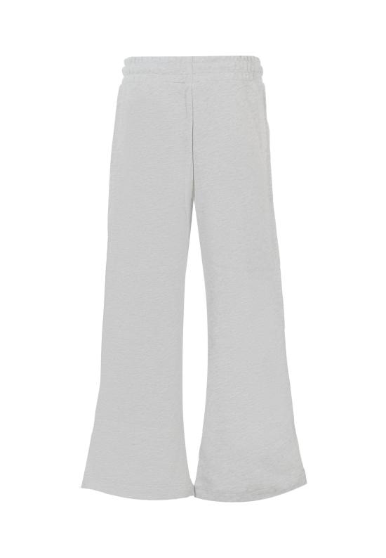 25SS [키즈] 엠에스지엠 트레이닝/조거 팬츠 S5MSJGFP089 107 GREY - MSGM