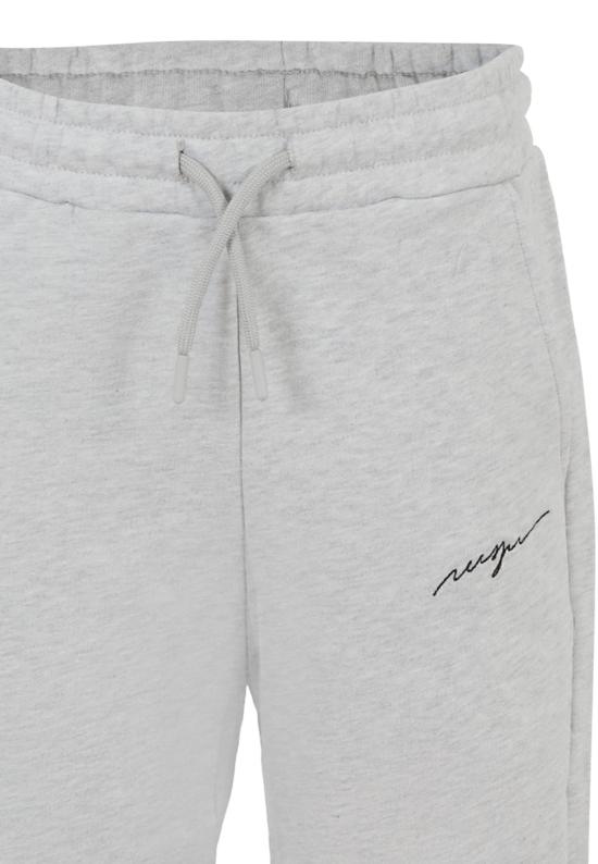 25SS [키즈] 엠에스지엠 트레이닝/조거 팬츠 S5MSJGFP089 107 GREY