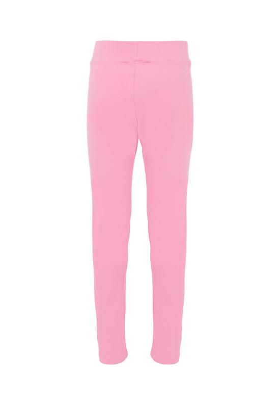25SS [키즈] 엠에스지엠 레깅스 S5MSJGLG079 MS003 PINK - MSGM