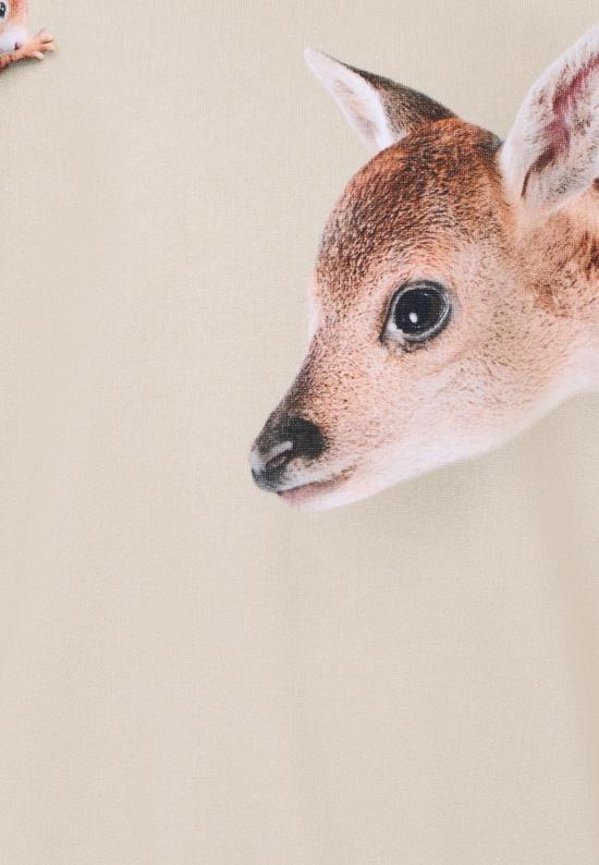 25FW [키즈] 몰로 니트/스웻셔츠 2W25J210 9626 BEIGE - MOLO