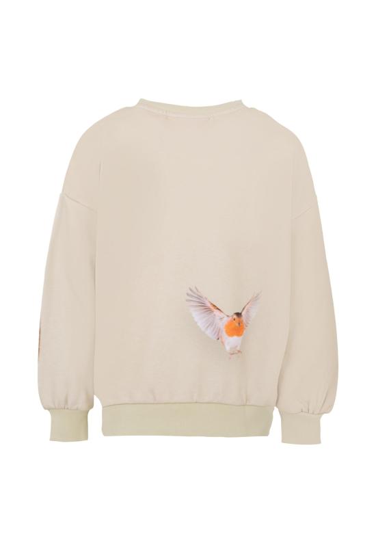 25FW [키즈] 몰로 니트/스웻셔츠 2W25J210 9626 BEIGE - MOLO