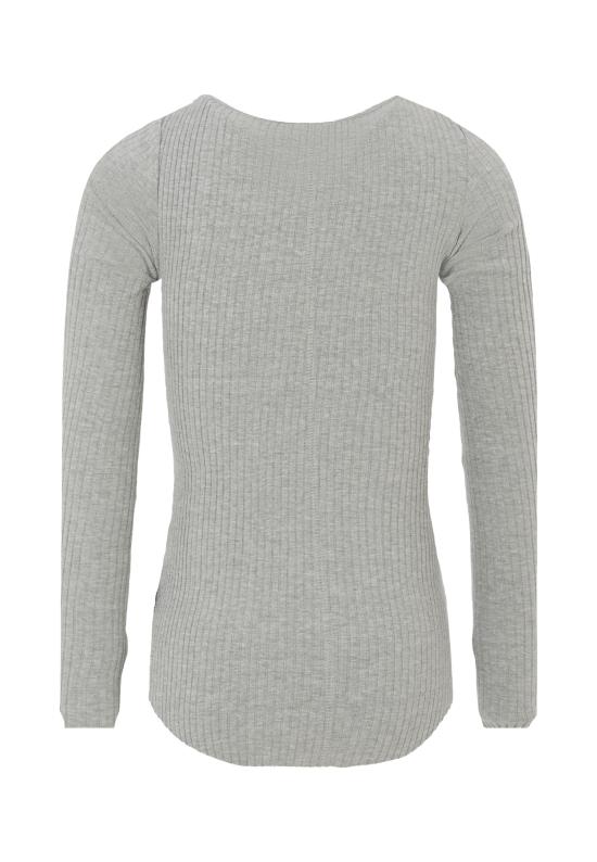 25FW [키즈] 몰로 탑 2W25A401 1046 GREY - MOLO