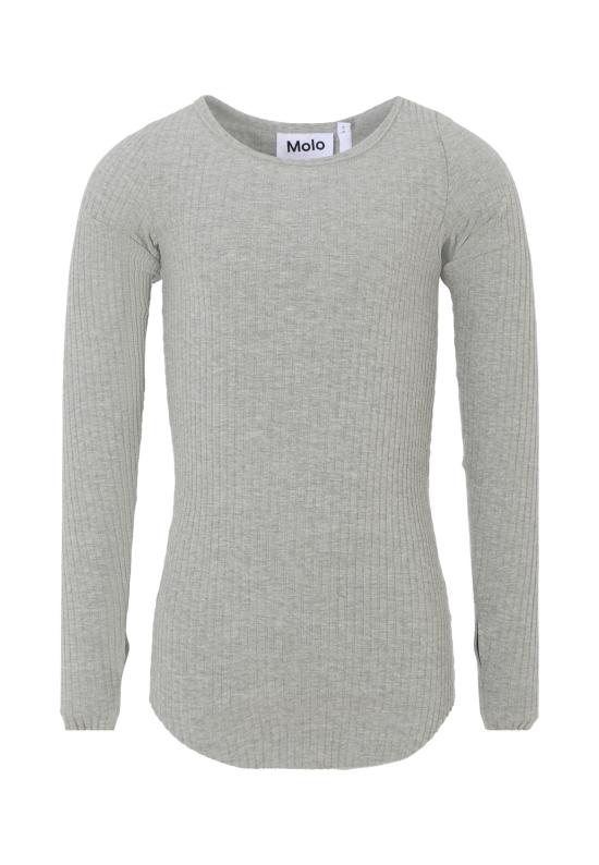 25FW [키즈] 몰로 탑 2W25A401 1046 GREY