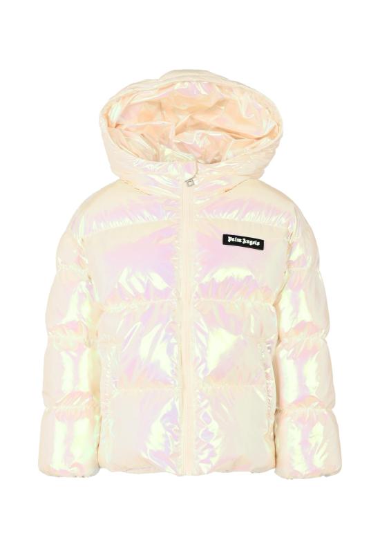 25FW [키즈] 팜앤젤스 자켓 PGEJ005F25FAB0018103 PINK