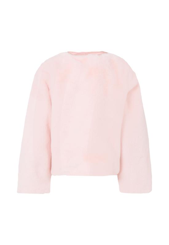 25FW [키즈] 몰로 아우터 2W25M301 5503 PINK - MOLO