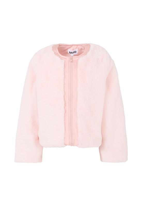 25FW [키즈] 몰로 아우터 2W25M301 5503 PINK