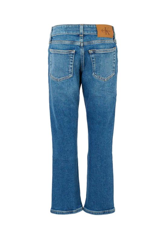 25FW [키즈] 캘빈클라인 진 25CCKIB0IB02540 1A4 DENIM - CALVIN KLEIN