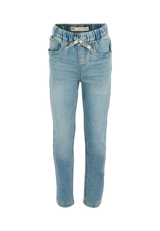 25SS [키즈] 리바이스 진 9EM697 MDH DENIM