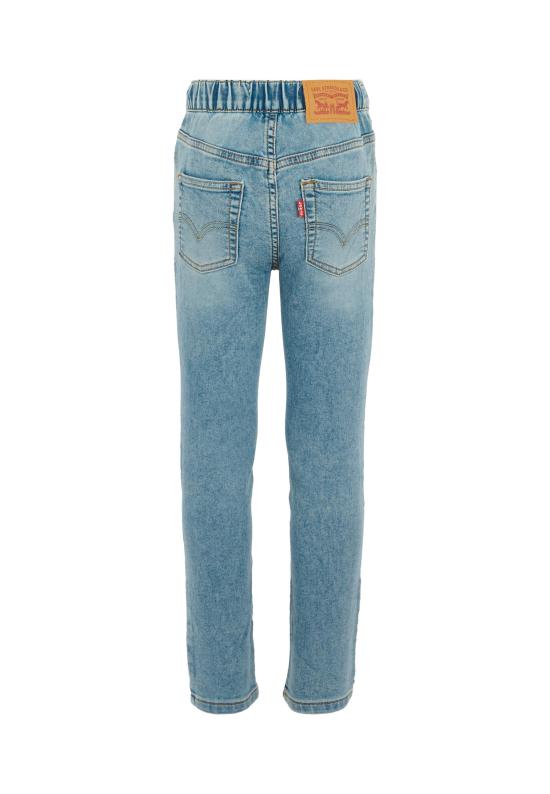 25SS [키즈] 리바이스 진 9EM697 MDH DENIM - LEVI'S