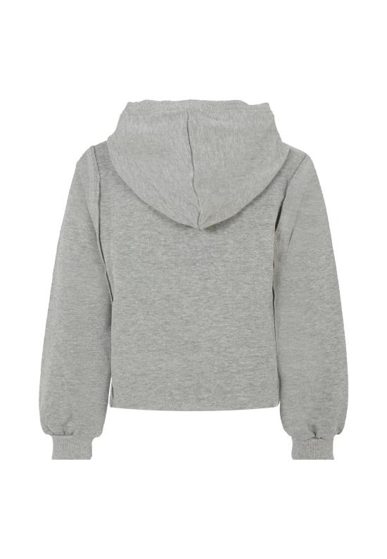 25FW [키즈] 몰로 니트/스웻셔츠 2W25J307 1046 GREY - MOLO