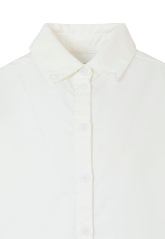 25SS [키즈] 캘빈클라인 탑 IG0IG02791 YAF WHITE - CALVIN KLEIN