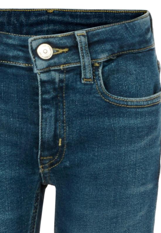 25SS [키즈] 캘빈클라인 진 IG0IG02708 1BJ DENIM - CALVIN KLEIN