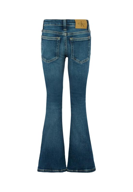 25SS [키즈] 캘빈클라인 진 IG0IG02708 1BJ DENIM - CALVIN KLEIN