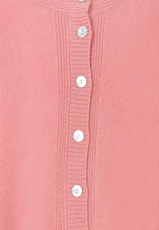 25FW [키즈] 몰로 가디건 2W25K306 5564 PINK - MOLO
