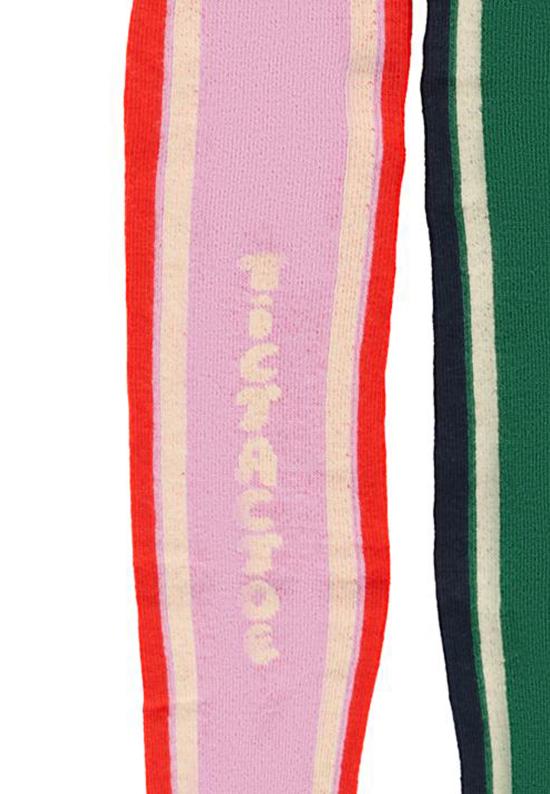 25FW [키즈] 보보쇼즈 발목 양말 B225AI020 MULTICOLOR - BOBO CHOSES