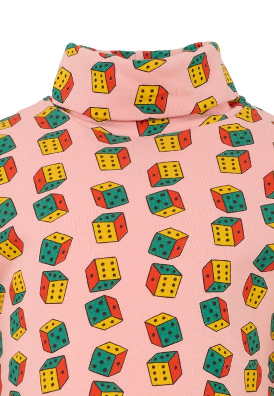 25FW [키즈] 보보쇼즈 탑 B225AC025 MULTICOLOR - BOBO CHOSES