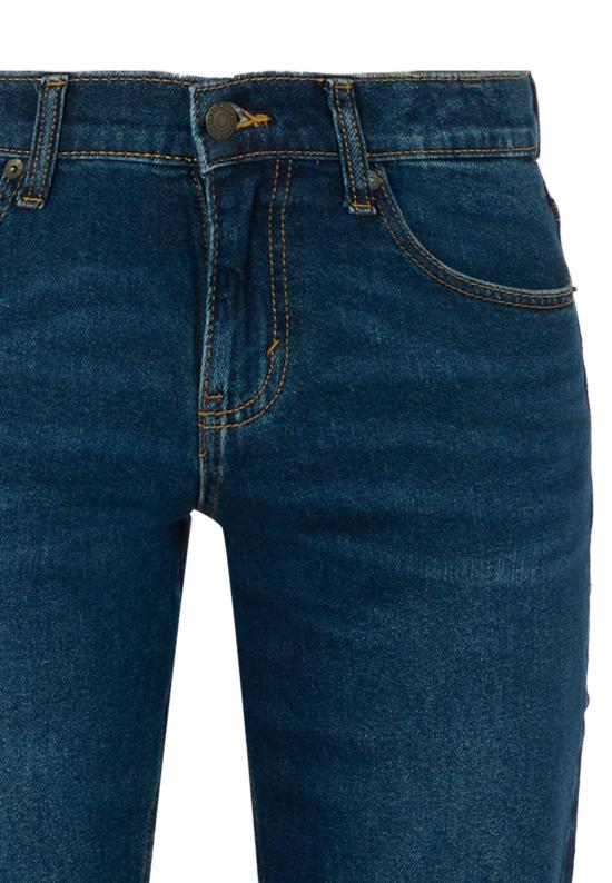 25FW [키즈] 리바이스 진 9EN331 DAE DENIM - LEVI'S