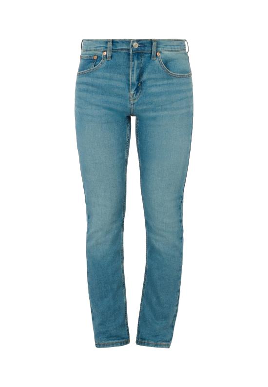 25FW [키즈] 리바이스 진 E6728 MA0 DENIM