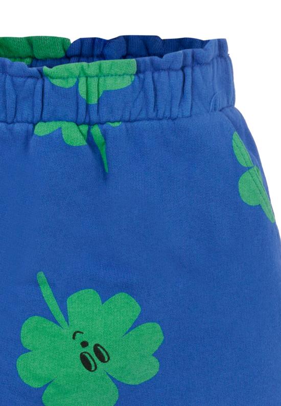 25FW [키즈] 보보쇼즈 스커트 B225AC104 BLUE - BOBO CHOSES