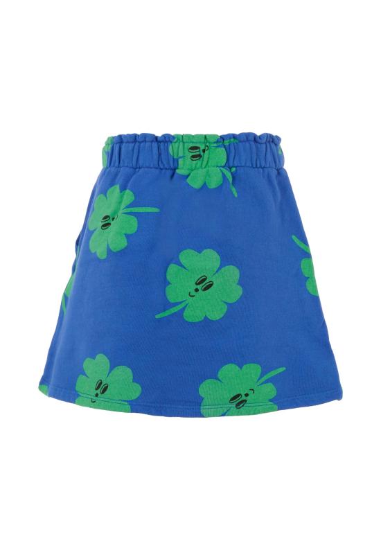 25FW [키즈] 보보쇼즈 스커트 B225AC104 BLUE - BOBO CHOSES