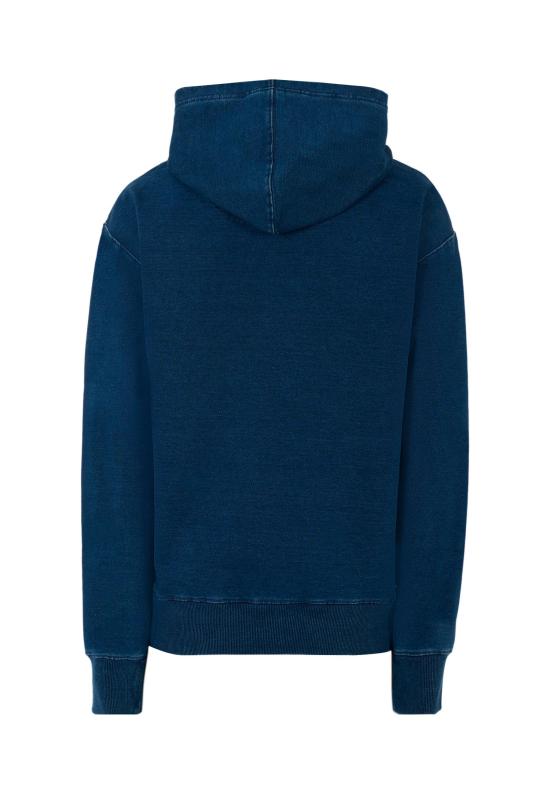 25FW [키즈] 리바이스 니트/스웻셔츠 EN746 MH1 BLUE - LEVI'S