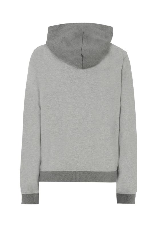 24FW [키즈] 타미힐피거 트레이닝 상의 KB0KB09190 P1A GREY - TOMMY HILFIGER