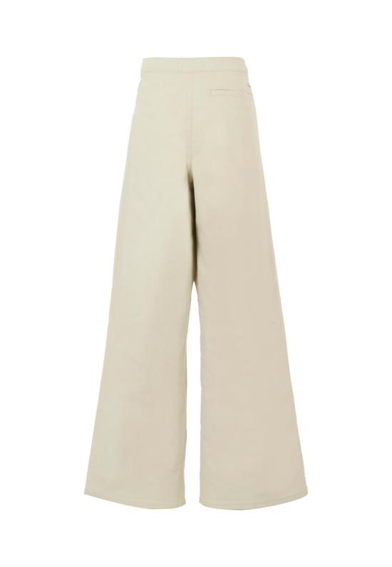 24FW [키즈] 캘빈클라인 트레이닝/조거 팬츠 IG0IG02515 RAE BEIGE - CALVIN KLEIN