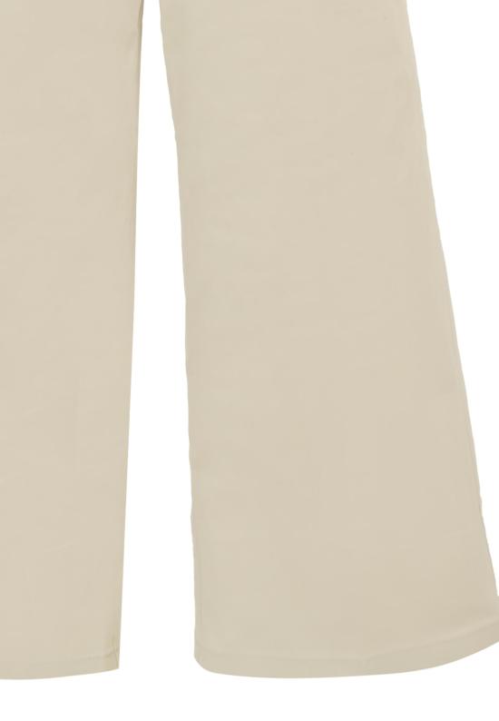 24FW [키즈] 캘빈클라인 트레이닝/조거 팬츠 IG0IG02515 RAE BEIGE - CALVIN KLEIN