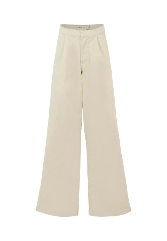 24FW [키즈] 캘빈클라인 트레이닝/조거 팬츠 IG0IG02515 RAE BEIGE