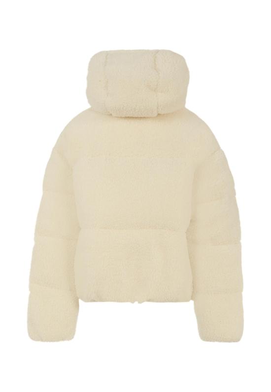 24FW [키즈] 캘빈클라인 자켓 IG0IG02681 YBI IVORY - CALVIN KLEIN