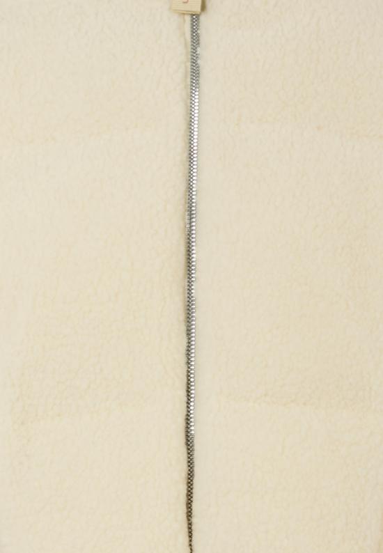 24FW [키즈] 캘빈클라인 자켓 IG0IG02681 YBI IVORY - CALVIN KLEIN