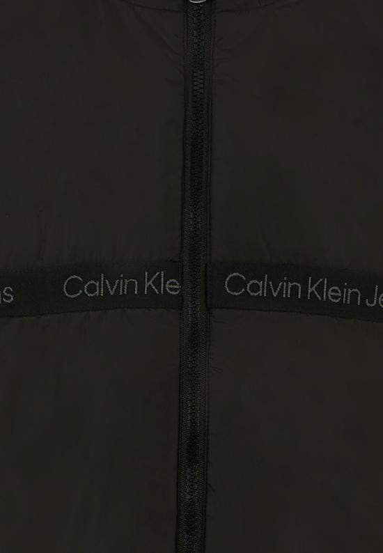 24FW [키즈] 캘빈클라인 베스트 IB0IB02282 BEH BLACK - CALVIN KLEIN