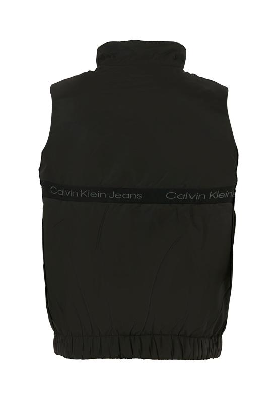 24FW [키즈] 캘빈클라인 베스트 IB0IB02282 BEH BLACK - CALVIN KLEIN