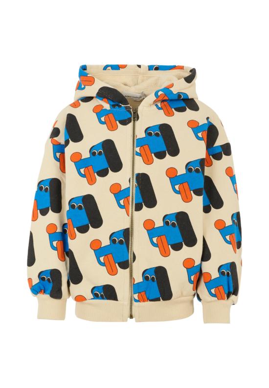 25FW [키즈] 보보쇼즈 니트/스웻셔츠 B225AC049 BEIGE