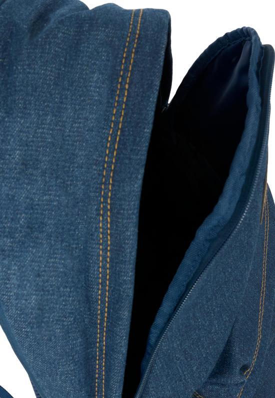 25FW [키즈] 리바이스 백팩 9A8659 M82 BLUE - LEVI'S