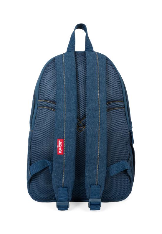 25FW [키즈] 리바이스 백팩 9A8659 M82 BLUE - LEVI'S
