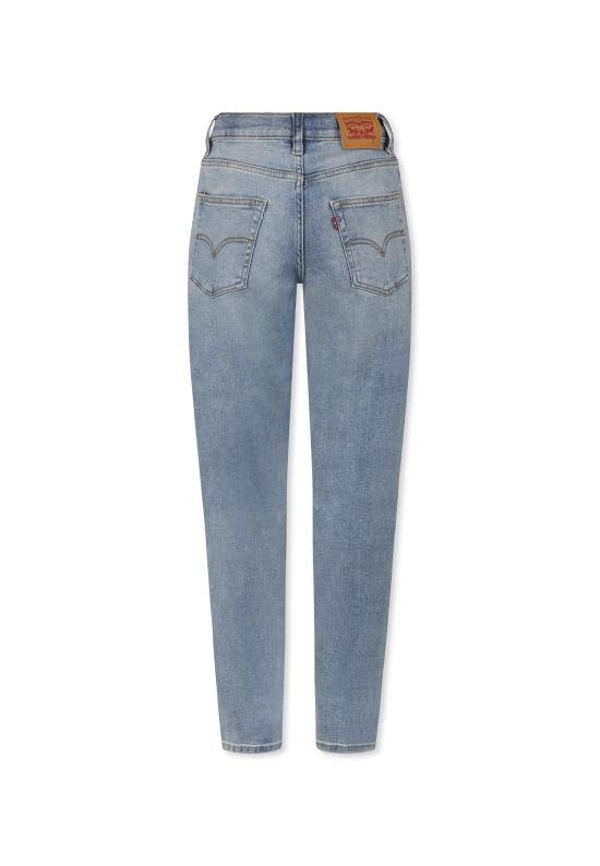 24FW [키즈] 리바이스 진 9ED516 L3D DENIM - LEVI'S