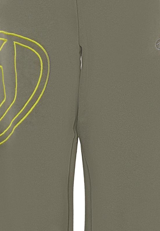 25SS [키즈] 디젤 트레이닝/조거 팬츠 J02272 0GYCJ K934 GREY - DIESEL