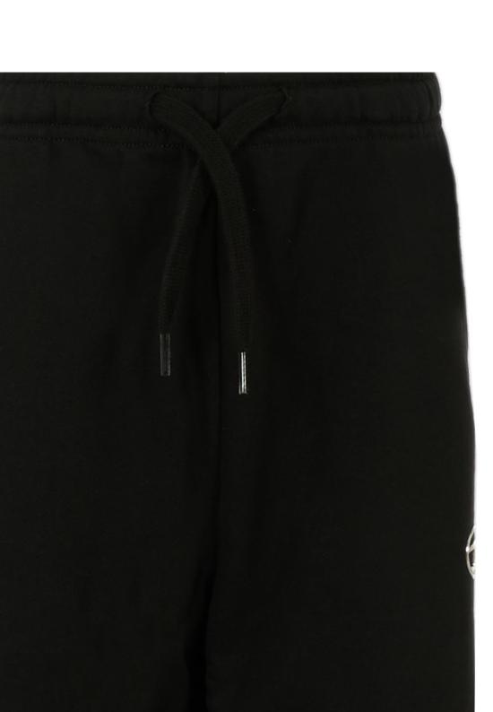 25SS [키즈] 디젤 트레이닝/조거 팬츠 J02317 KYAVF K900 BLACK - DIESEL