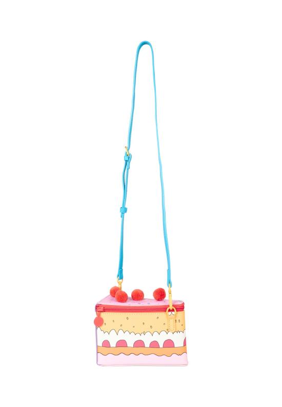 25FW [키즈] 스텔라 맥카트니 가방 TX0C78 Z3246 999 MULTICOLOR - STELLA MCCARTNEY