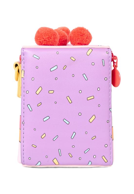 25FW [키즈] 스텔라 맥카트니 가방 TX0C78 Z3246 999 MULTICOLOR - STELLA MCCARTNEY