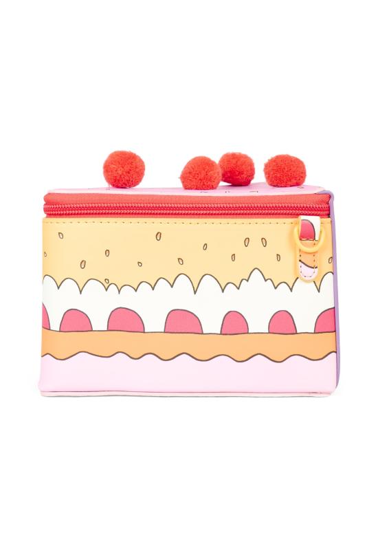 25FW [키즈] 스텔라 맥카트니 가방 TX0C78 Z3246 999 MULTICOLOR - STELLA MCCARTNEY