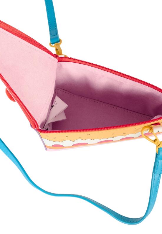 25FW [키즈] 스텔라 맥카트니 가방 TX0C78 Z3246 999 MULTICOLOR - STELLA MCCARTNEY