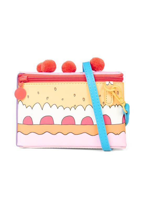 25FW [키즈] 스텔라 맥카트니 가방 TX0C78 Z3246 999 MULTICOLOR