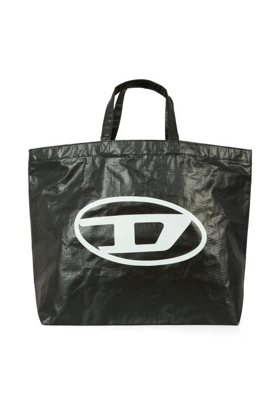 25SS [키즈] 디젤 가방 J02129 KXBK5 K900 BLACK