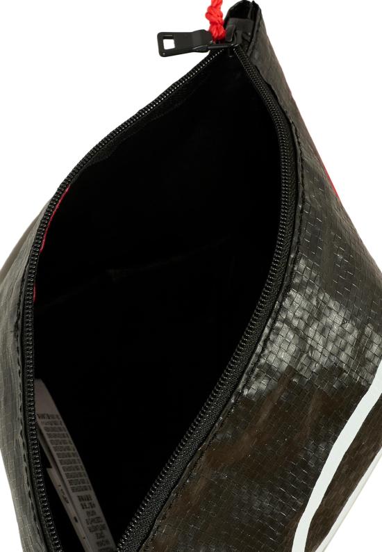 25SS [키즈] 디젤 가방 J02130 KXBK5 K900 BLACK - DIESEL