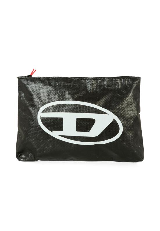 25SS [키즈] 디젤 가방 J02130 KXBK5 K900 BLACK