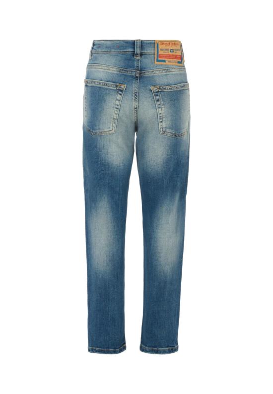 25SS [키즈] 디젤 진 J00981 KXBNR K01 DENIM - DIESEL