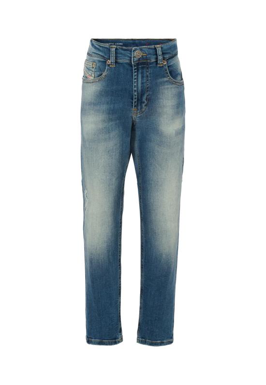 25SS [키즈] 디젤 진 J00981 KXBNR K01 DENIM